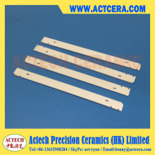 Insulating Alumina Ceramic Support Plate